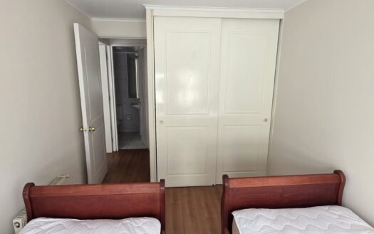 Se arrienda departamento amoblado en Concepción