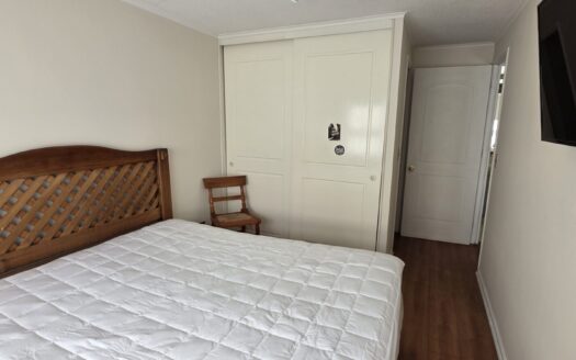 Se arrienda departamento amoblado en Concepción