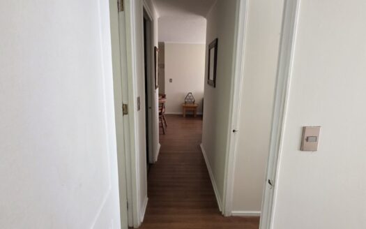 Se arrienda departamento amoblado en Concepción