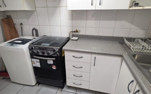 Se arrienda departamento amoblado en Concepción