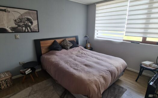 Se arrienda departamento amoblado en Lomas de San Andrés