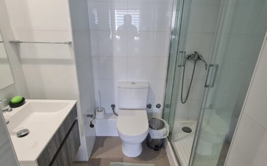 Se arrienda departamento amoblado en Lomas de San Andrés