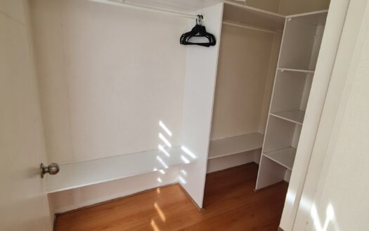 Departamento amoblado en Parque Urbano