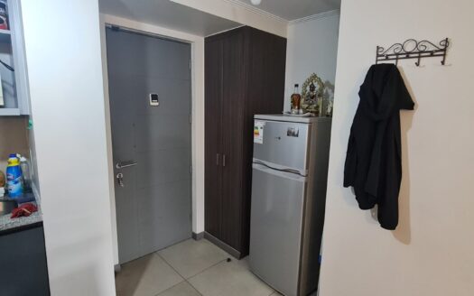 Se vende departamento amoblado en Concepción