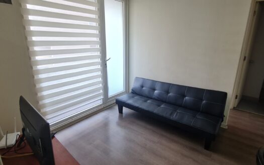 Acogedor departamento en Concepción