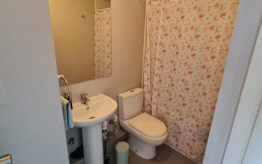 Acogedor departamento en Concepción