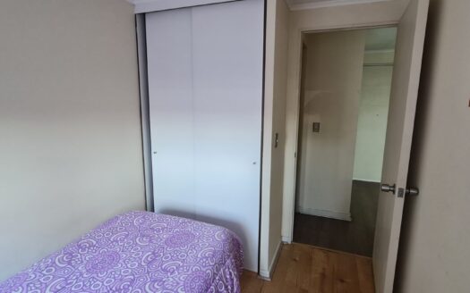 Acogedor departamento en Concepción