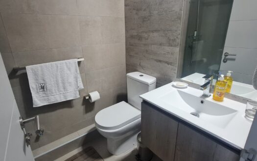 Excelente departamento para arriendo en Pedro de Valdivia
