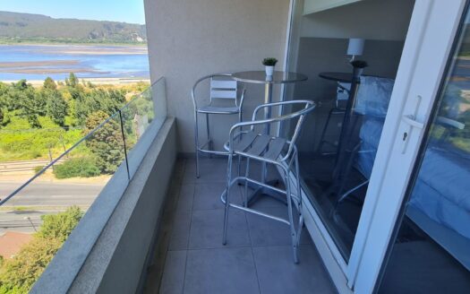 Excelente departamento para arriendo en Pedro de Valdivia