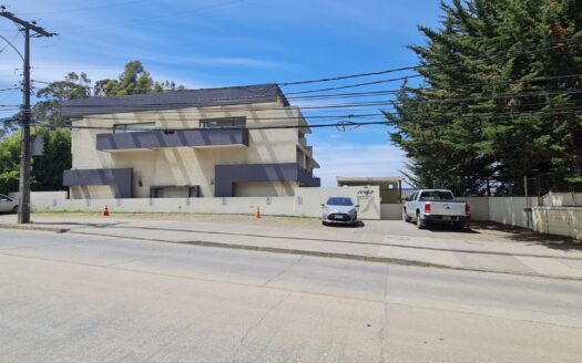 Exclusivo Loft amoblado en Lomas de San Andrés