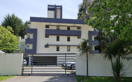 Exclusivo Loft amoblado en Lomas de San Andrés