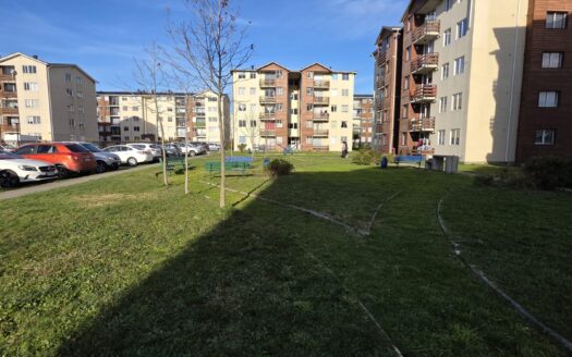 Acogedor departamento en Hualpén