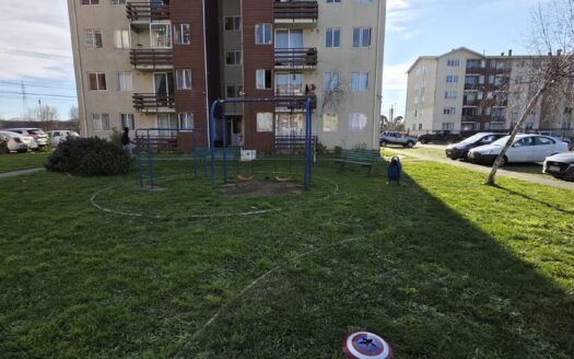 Acogedor departamento en Hualpén