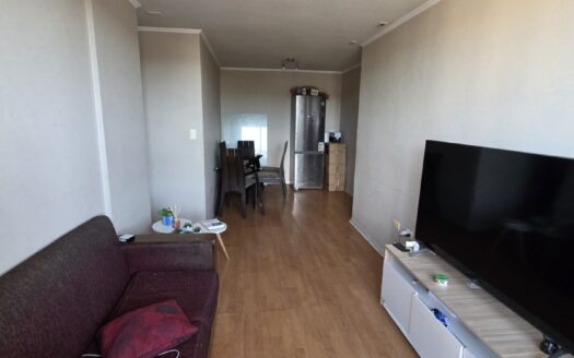 Acogedor departamento en Hualpén