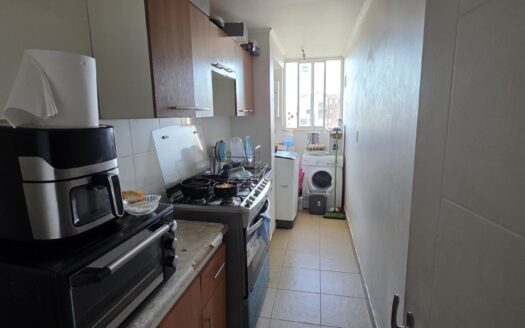 Acogedor departamento en Hualpén