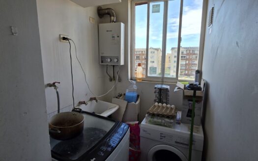 Acogedor departamento en Hualpén