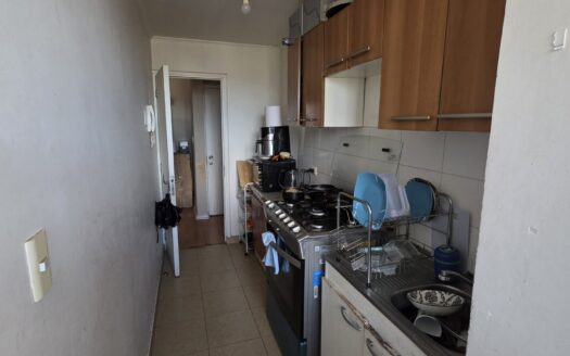 Acogedor departamento en Hualpén