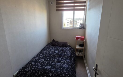 Acogedor departamento en Hualpén