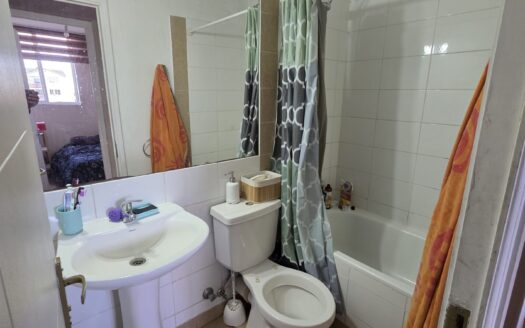 Acogedor departamento en Hualpén