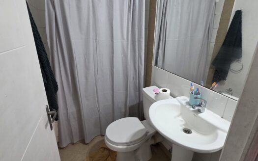 Acogedor departamento en Hualpén