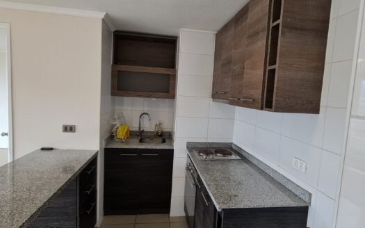 Moderno departamento en Concepción