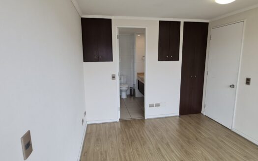 Moderno departamento en Concepción