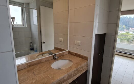 Moderno departamento en Concepción