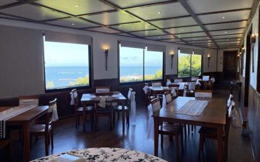 Amplio local comercial en Coronel