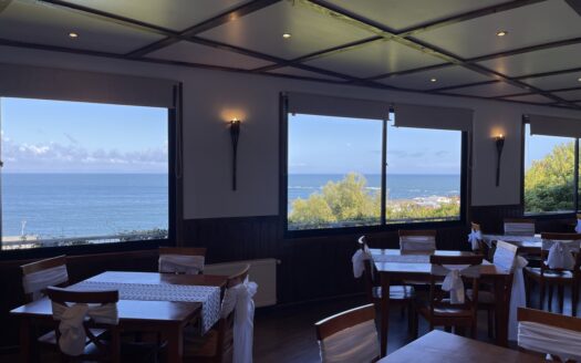 Amplio local comercial en Coronel