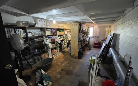 Amplio local comercial en Coronel