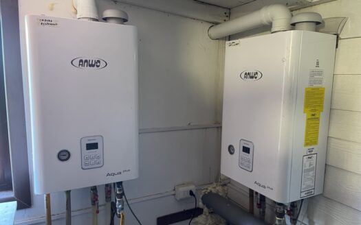 Amplio local comercial en Coronel