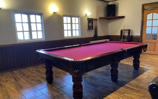 Amplio local comercial en Coronel