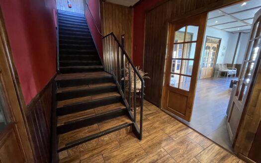 Amplio local comercial en Coronel