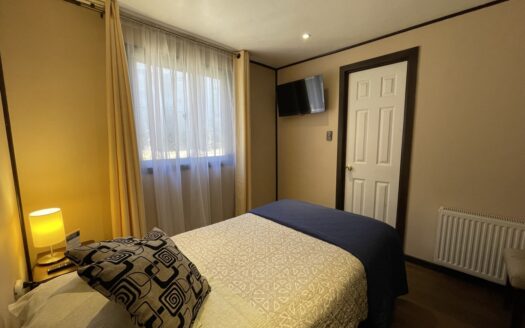 Amplio local comercial en Coronel