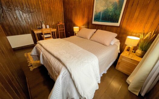 Amplio local comercial en Coronel