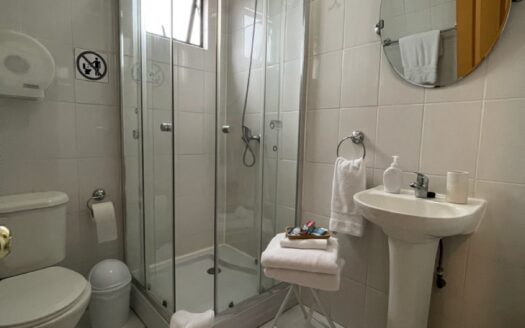 Amplio local comercial en Coronel