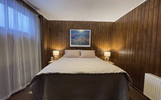 Amplio local comercial en Coronel