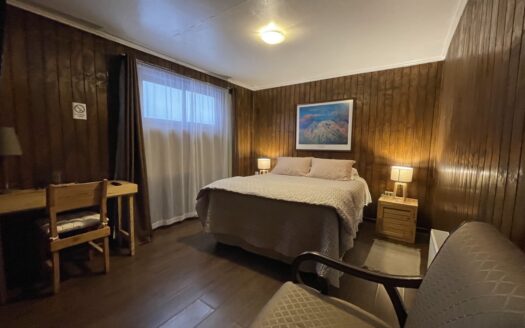 Amplio local comercial en Coronel