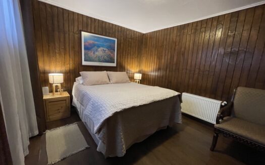 Amplio local comercial en Coronel