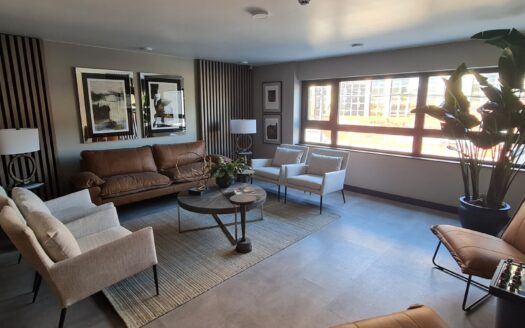 Céntrico y moderno departamento en Concepción