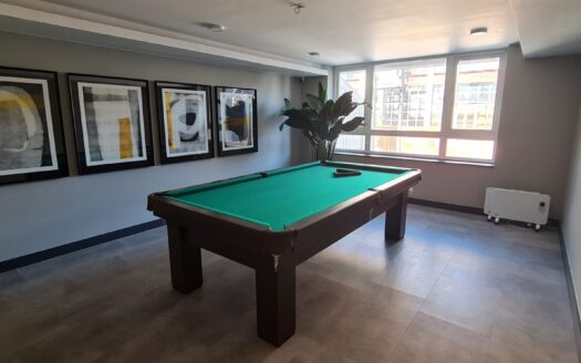 Céntrico y moderno departamento en Concepción