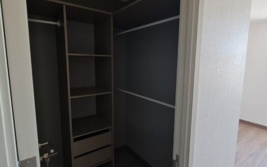 Céntrico y moderno departamento en Concepción