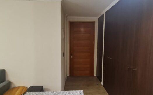 Moderno departamento amoblado en Concepción