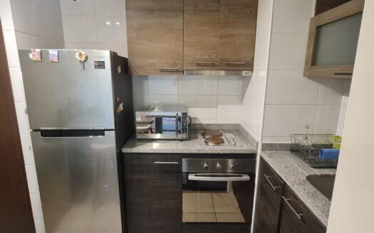 Moderno departamento amoblado en Concepción