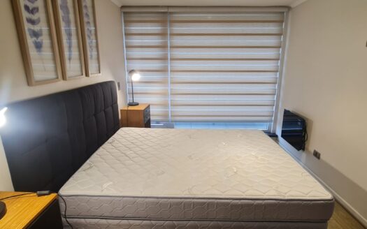 Moderno departamento amoblado en Concepción