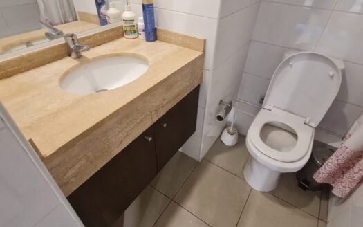 Moderno departamento amoblado en Concepción