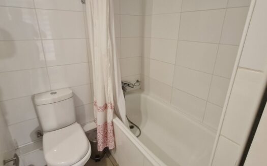 Moderno departamento amoblado en Concepción