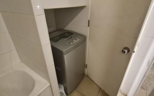 Moderno departamento amoblado en Concepción