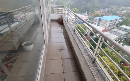 Moderno departamento amoblado en Concepción