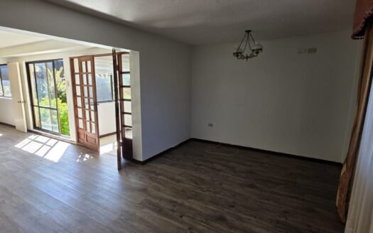 Amplia casa en San Pedro de la Paz